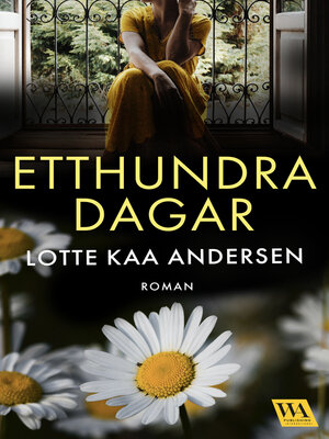cover image of Etthundra dagar
